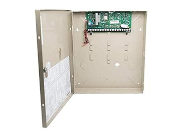 ademco metal box|Honeywell Metal Cabinet Enclosures .